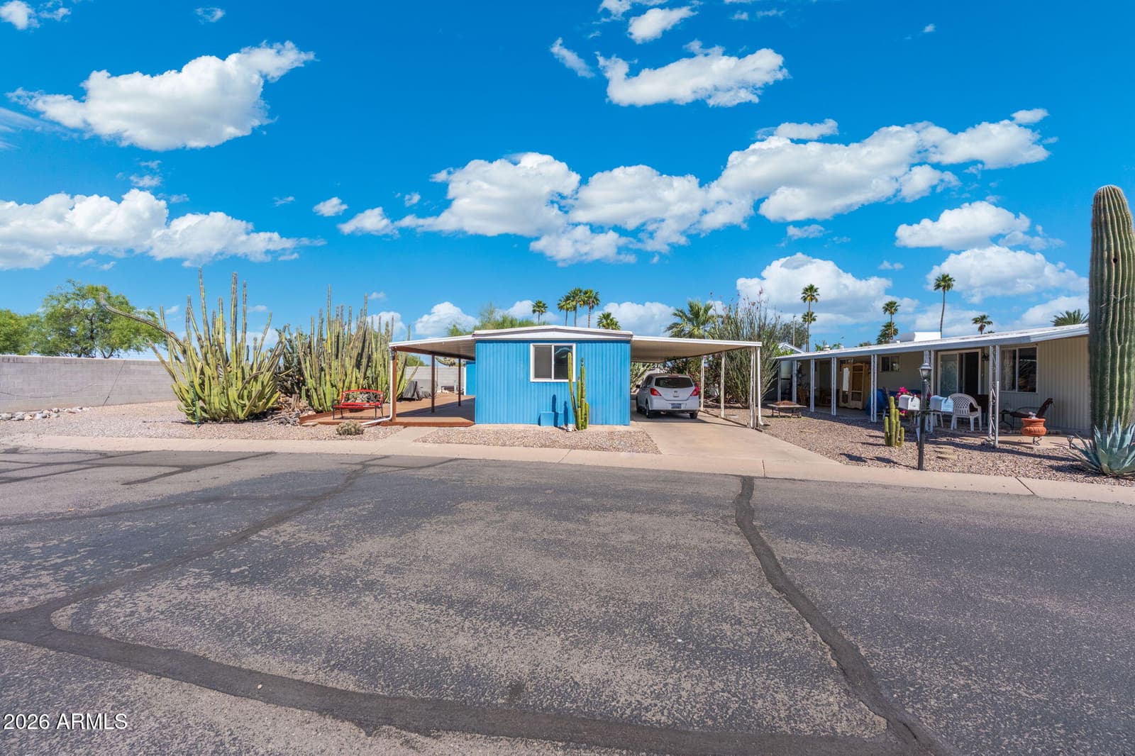 2100 N Trekell Road 117, Casa Grande, AZ 85122 — photo 1 of 43