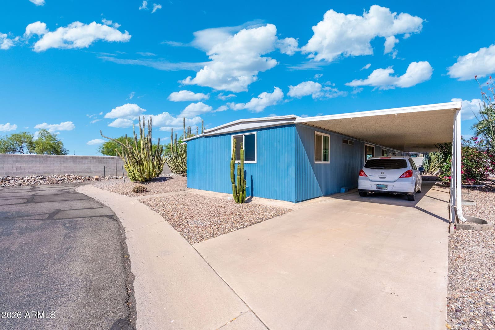 2100 N Trekell Road 117, Casa Grande, AZ 85122 — photo 4 of 43