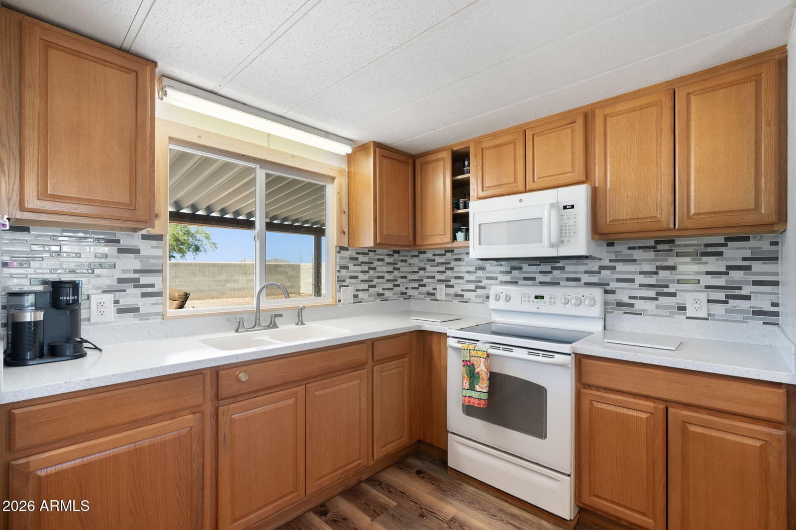 2100 N Trekell Road 117, Casa Grande, AZ 85122 — photo 12 of 43