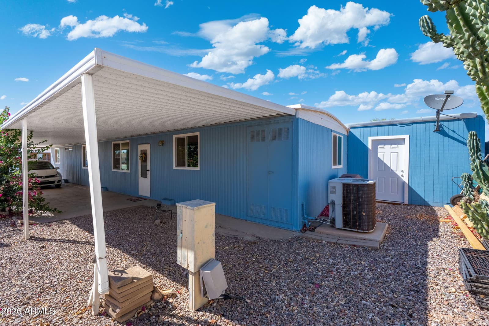 2100 N Trekell Road 117, Casa Grande, AZ 85122 — photo 31 of 43
