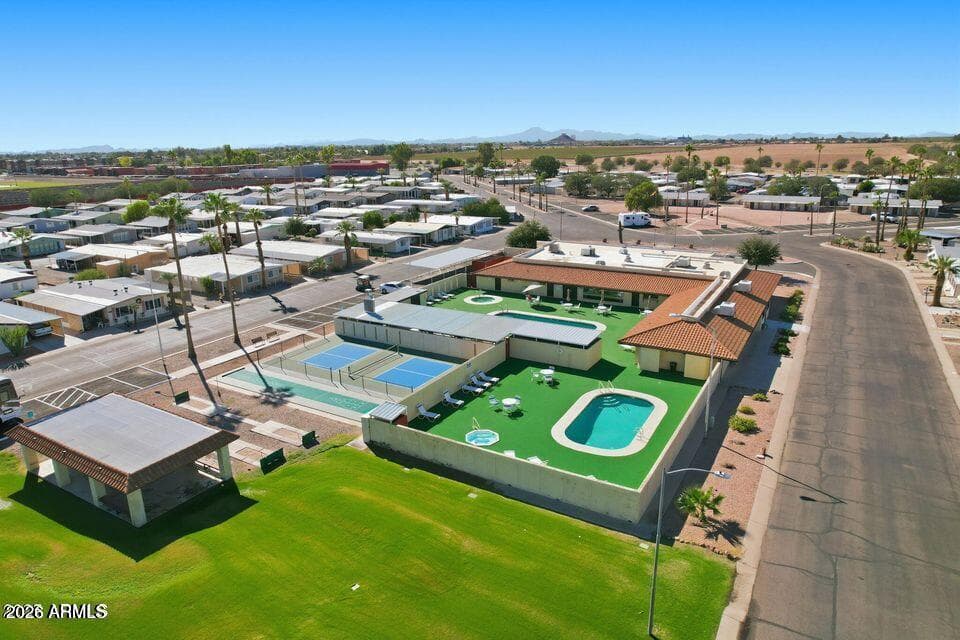 2100 N Trekell Road 117, Casa Grande, AZ 85122 — photo 36 of 43