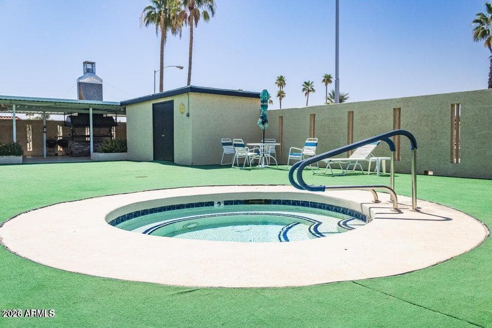2100 N Trekell Road 117, Casa Grande, AZ 85122 — photo 43 of 43