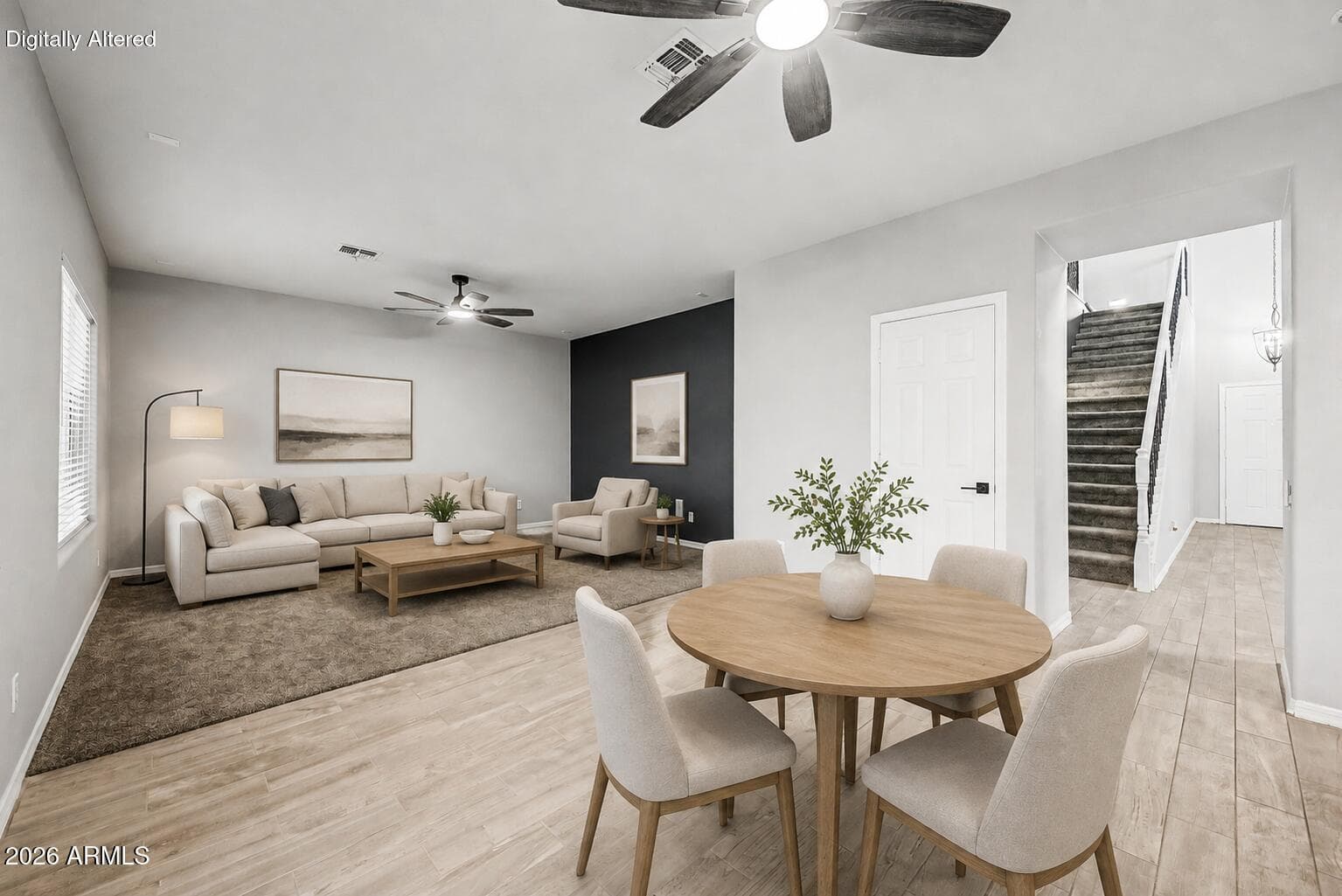4909 S Antonio, Mesa, AZ 85212 — photo 4 of 31