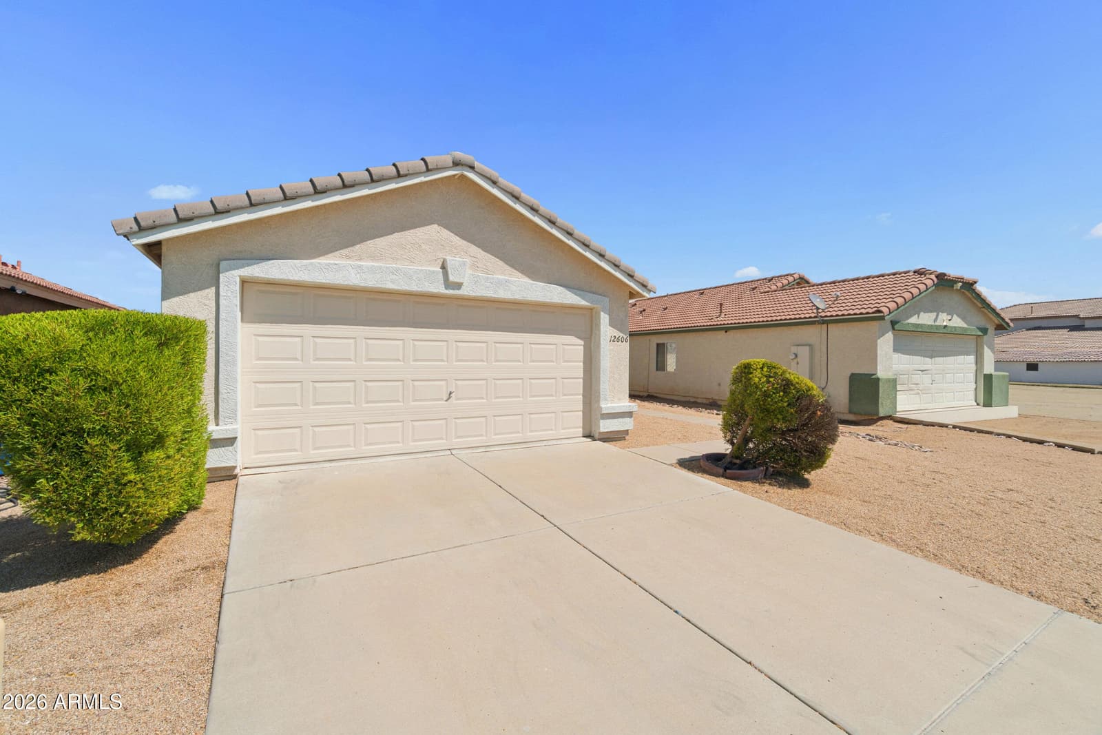 12606 W Rosewood Drive, El Mirage, AZ 85335 — photo 1 of 28