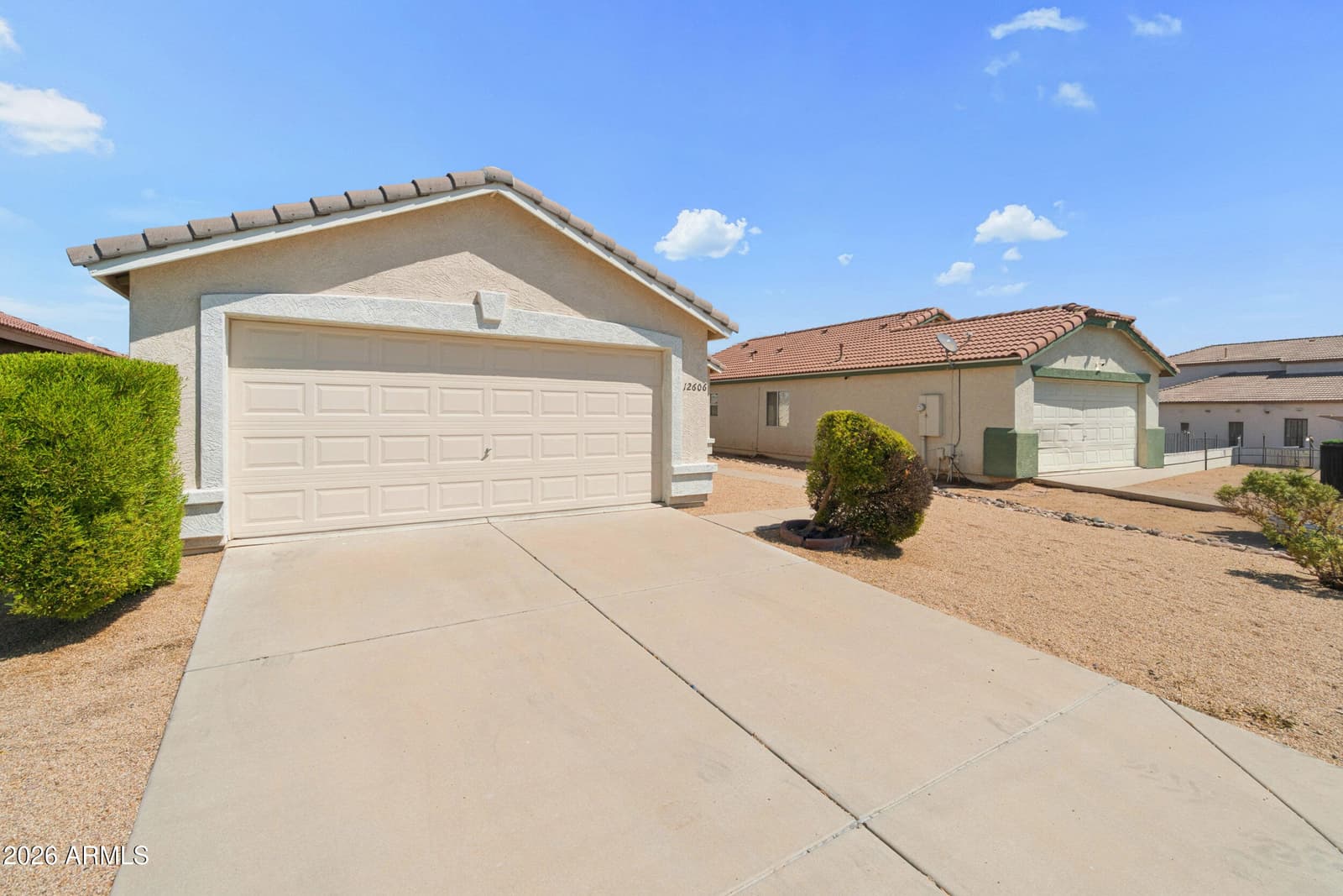 12606 W Rosewood Drive, El Mirage, AZ 85335 — photo 2 of 28