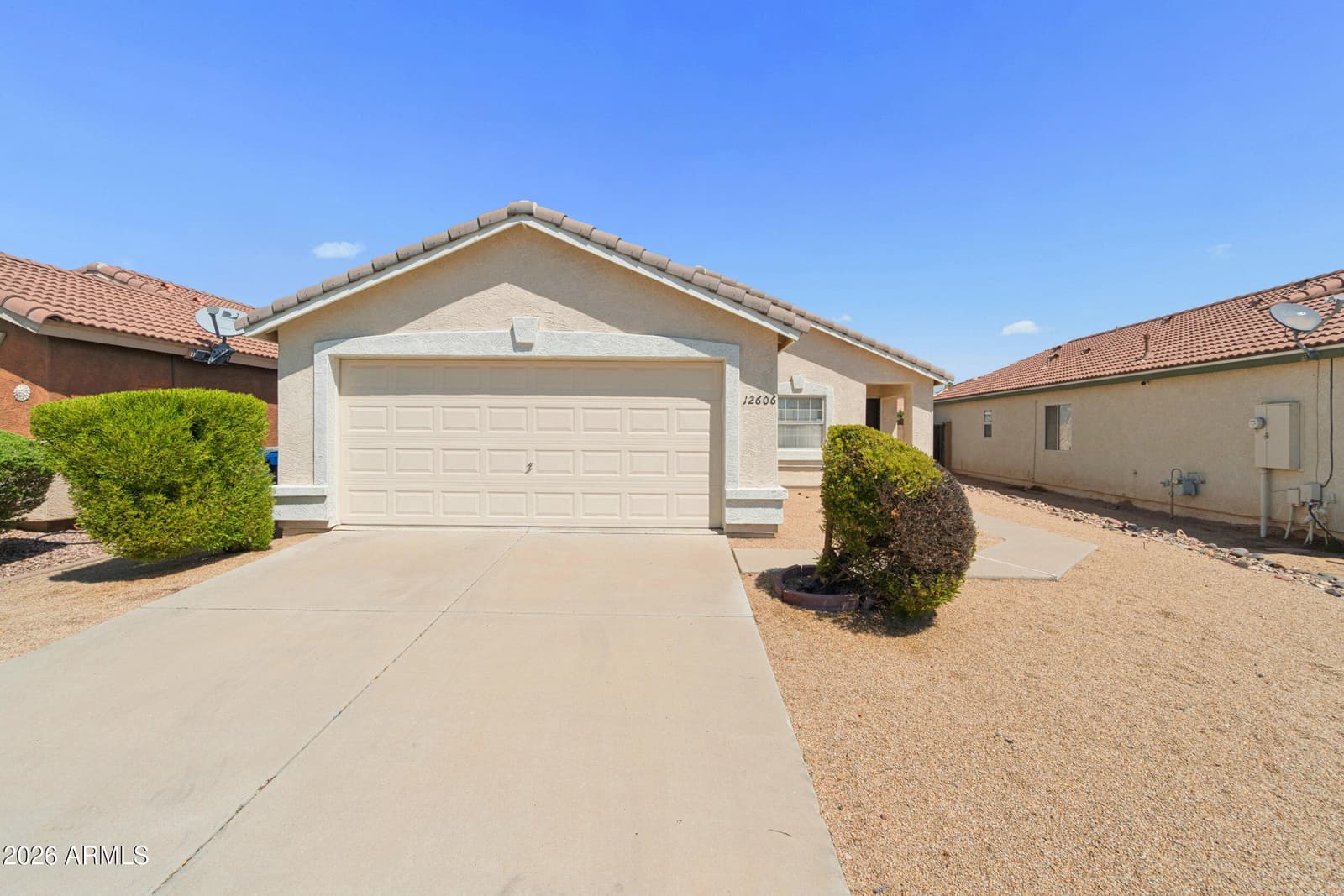 12606 W Rosewood Drive, El Mirage, AZ 85335 — photo 3 of 28
