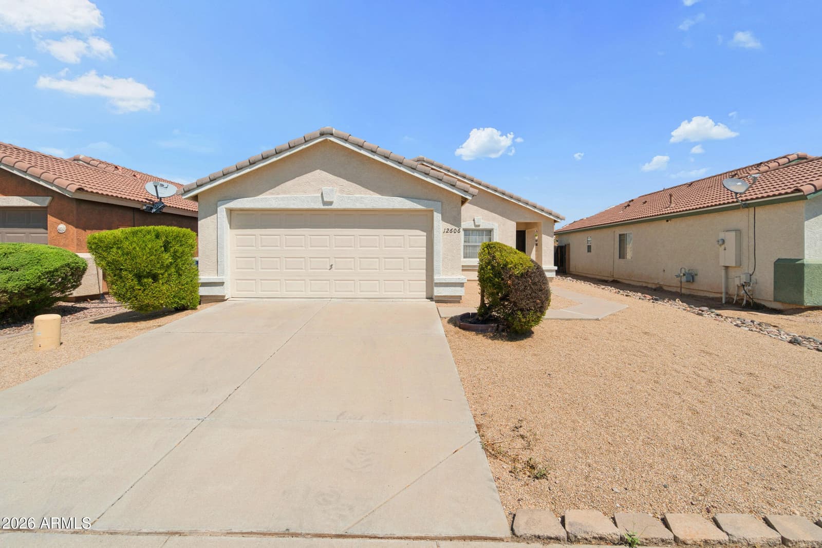 12606 W Rosewood Drive, El Mirage, AZ 85335 — photo 4 of 28