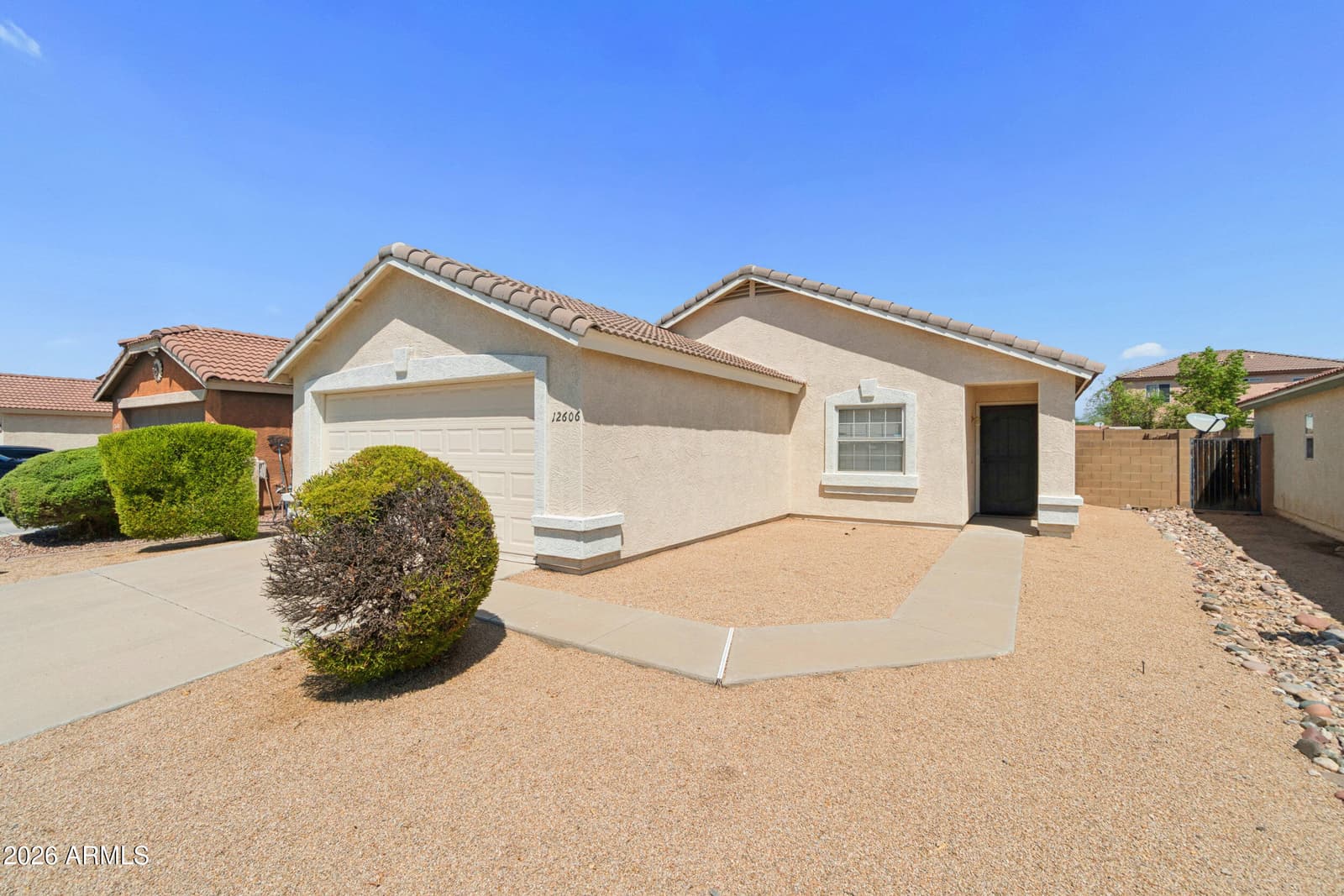 12606 W Rosewood Drive, El Mirage, AZ 85335 — photo 5 of 28