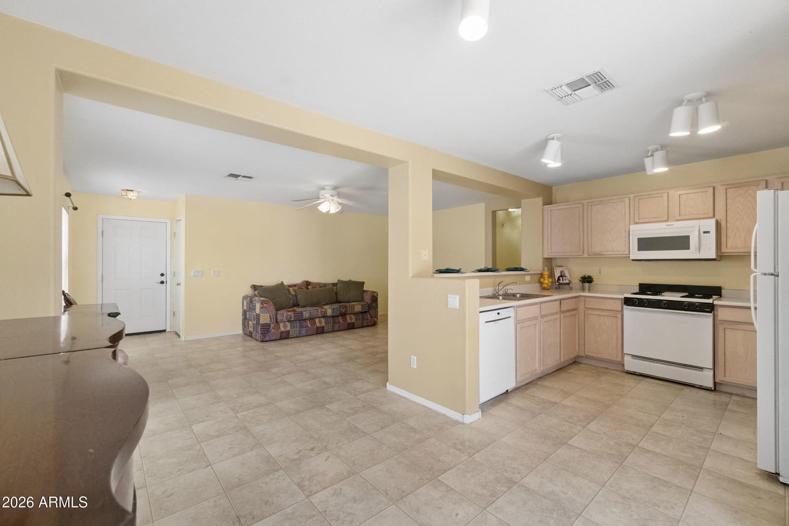 12606 W Rosewood Drive, El Mirage, AZ 85335 — photo 13 of 28