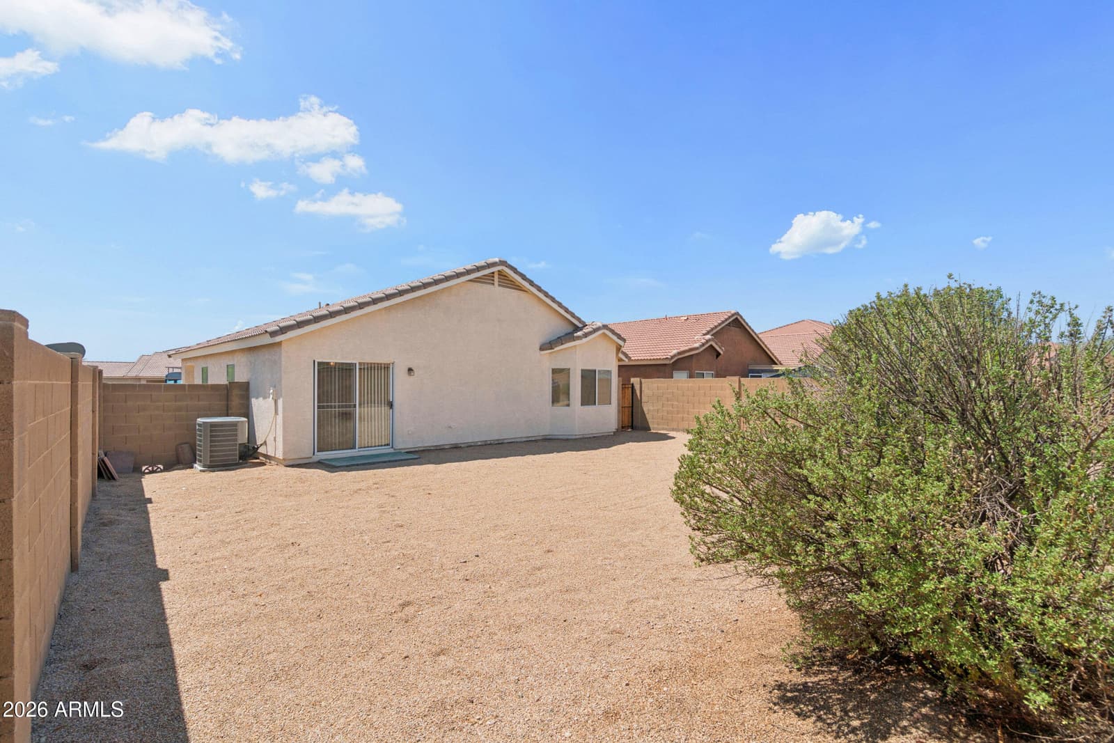 12606 W Rosewood Drive, El Mirage, AZ 85335 — photo 27 of 28