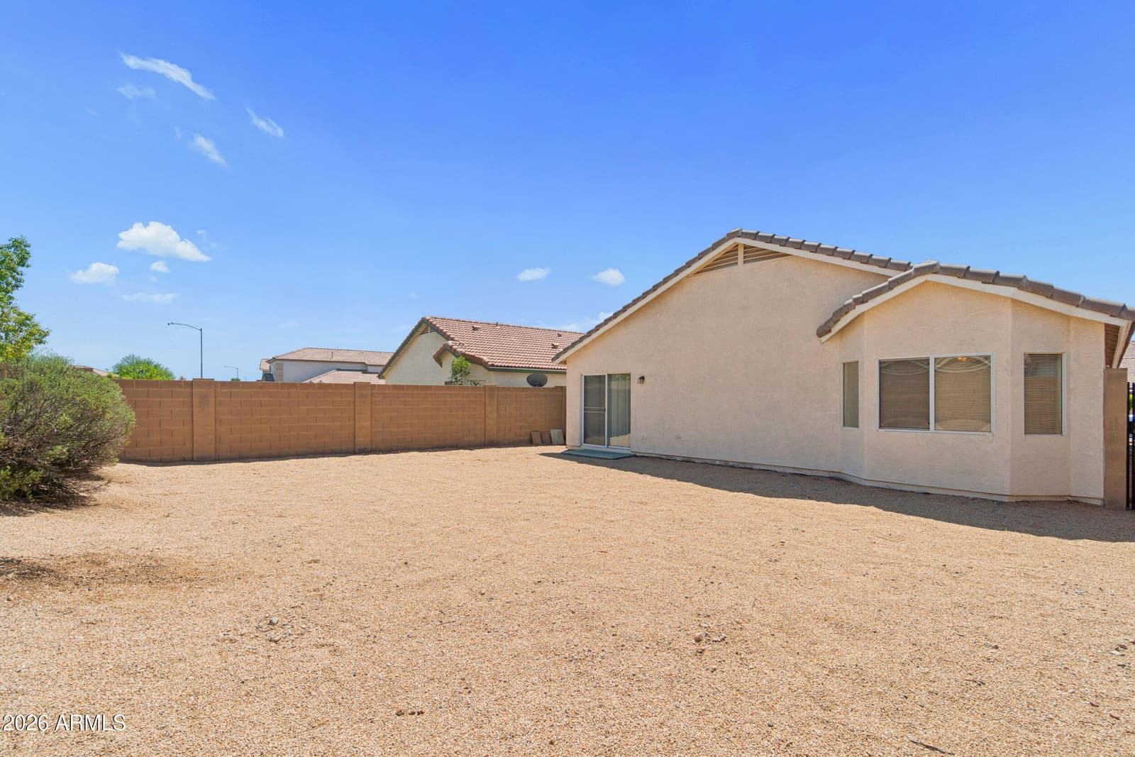 12606 W Rosewood Drive, El Mirage, AZ 85335 — photo 28 of 28