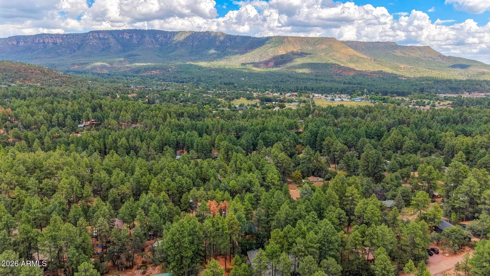 3956 N Bloody Basin Road, Pine, AZ 85544 — photo 25 of 29