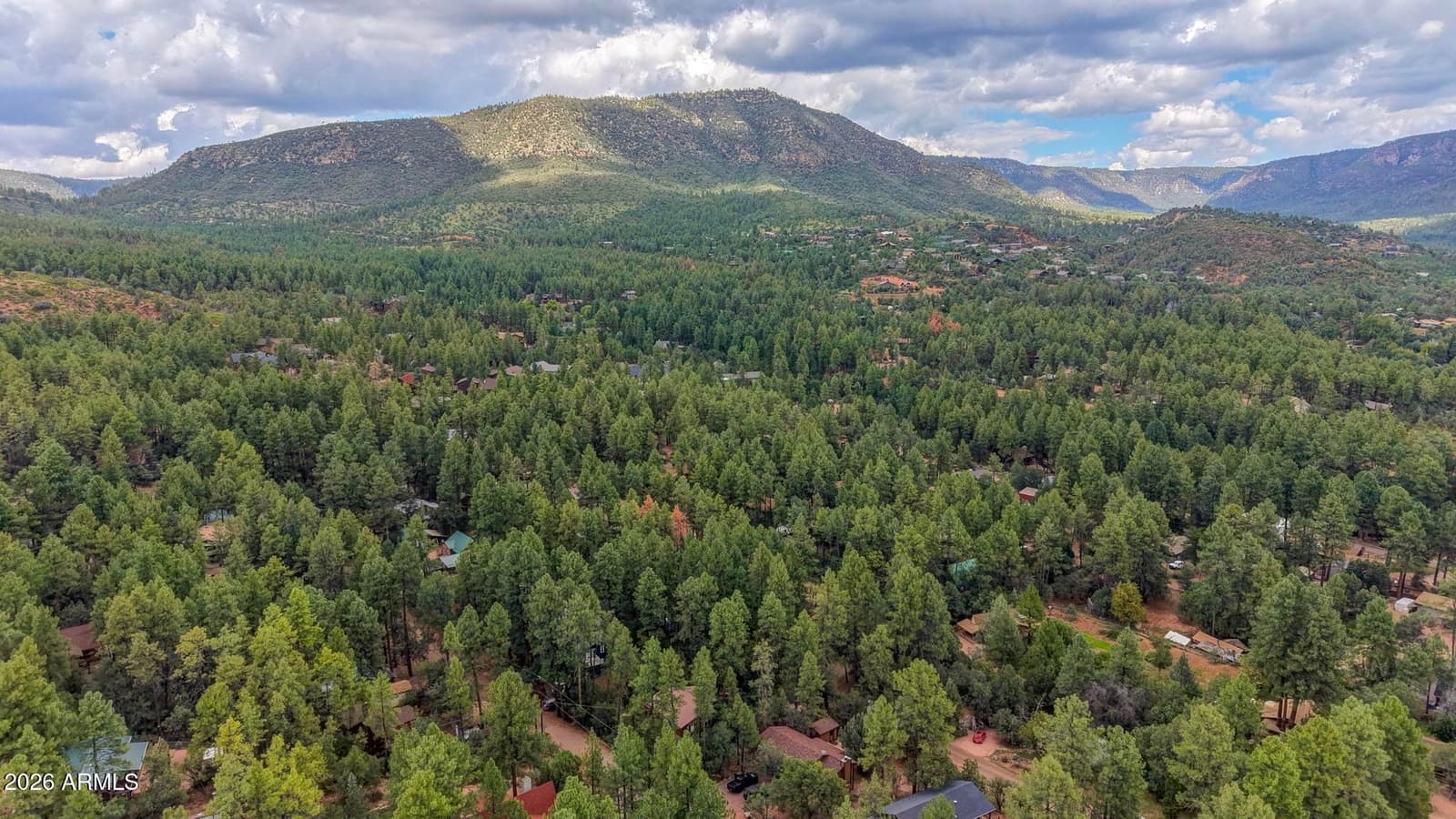 3956 N Bloody Basin Road, Pine, AZ 85544 — photo 26 of 29