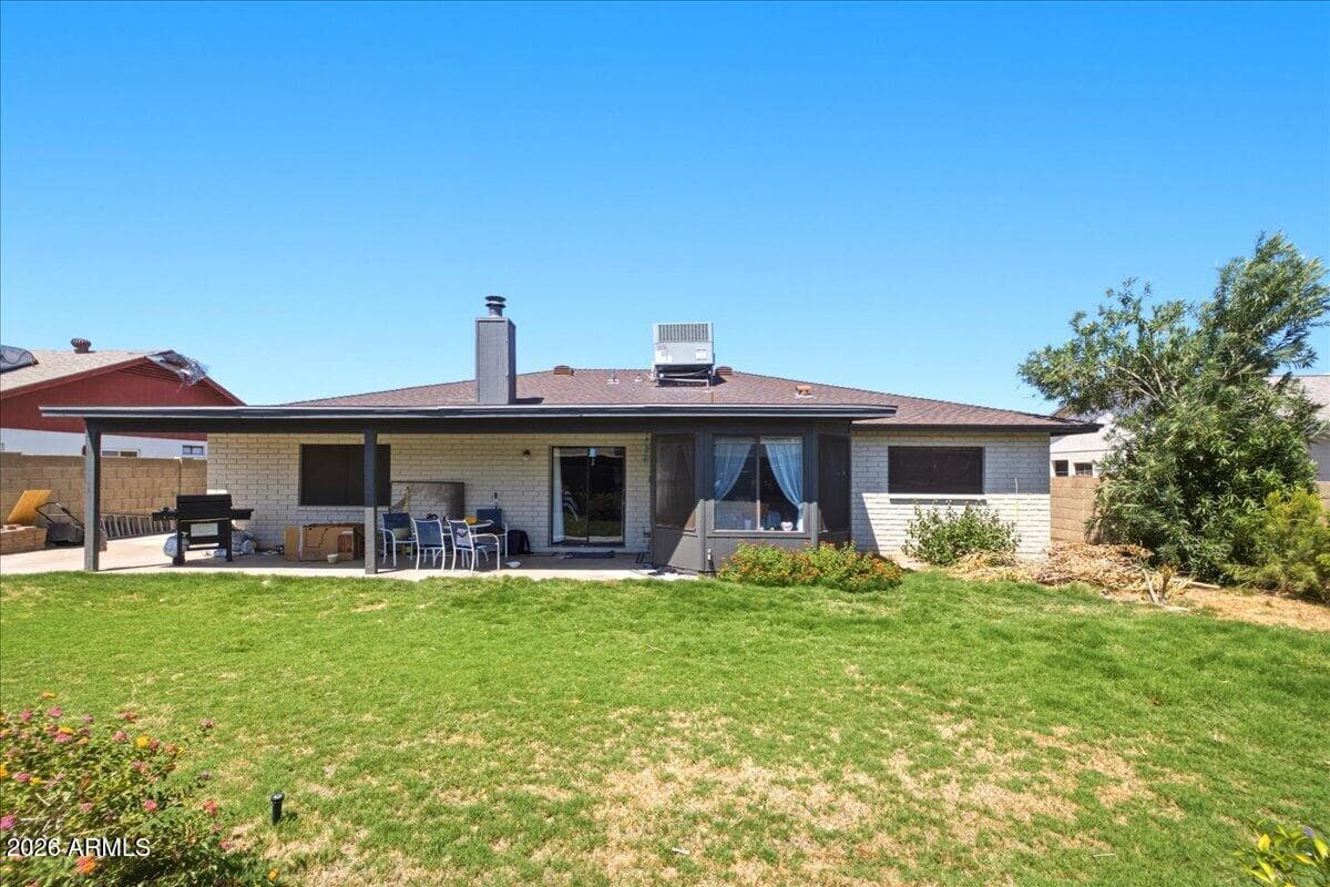 811 W Redfield Road W, Tempe, AZ 85283 — photo 16 of 29