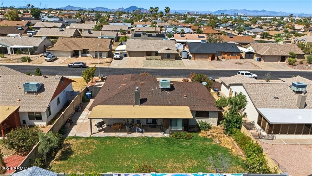 811 W Redfield Road W, Tempe, AZ 85283 — photo 25 of 29