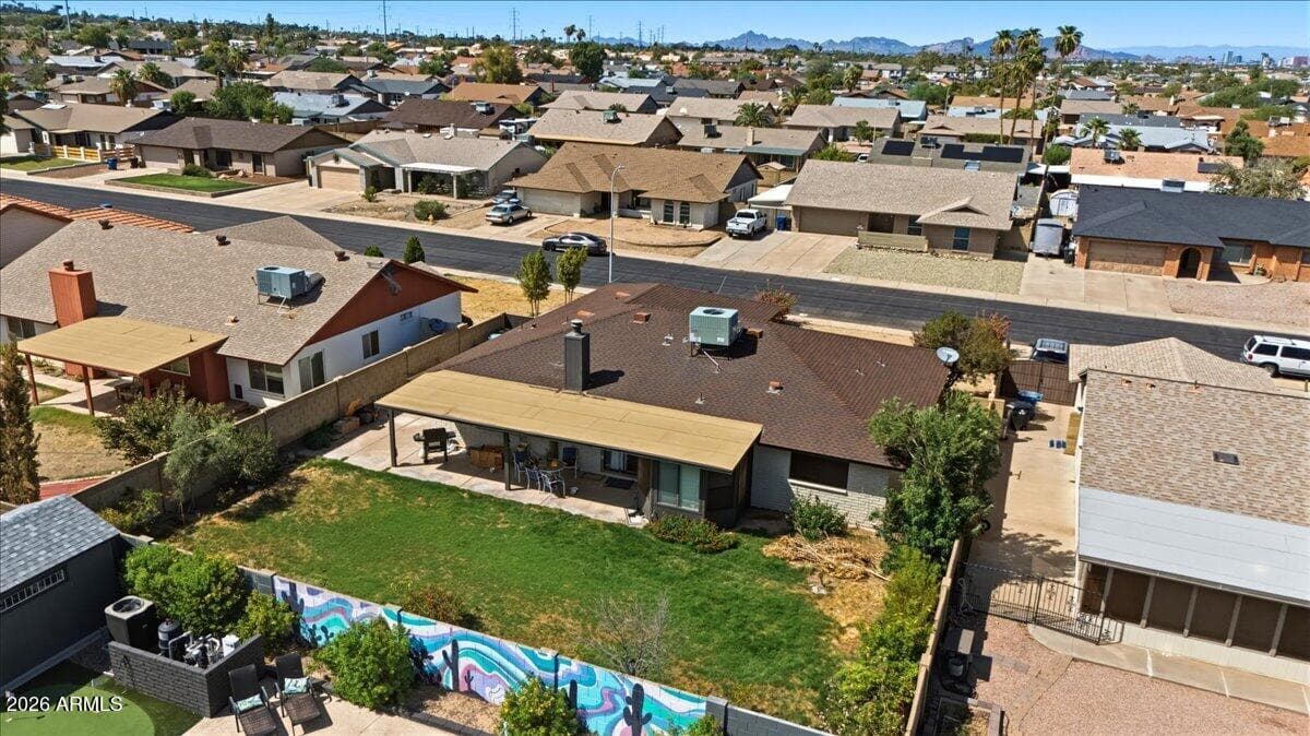 811 W Redfield Road W, Tempe, AZ 85283 — photo 26 of 29