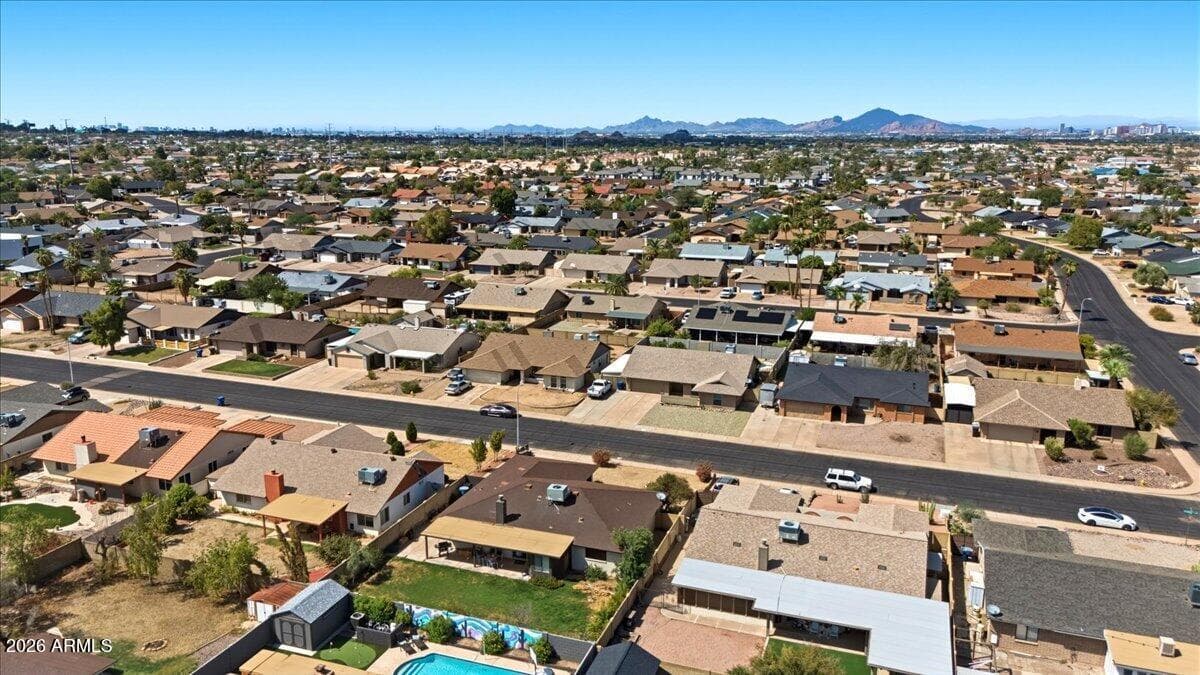 811 W Redfield Road W, Tempe, AZ 85283 — photo 27 of 29