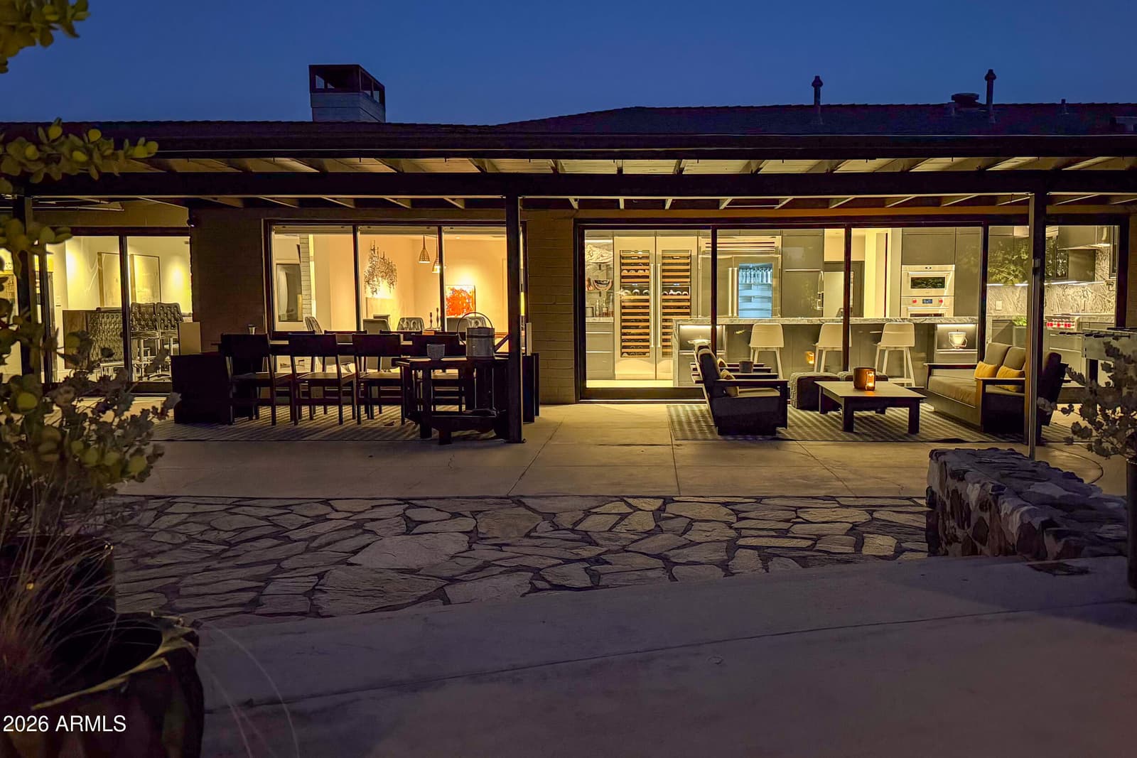1912 E Rose Lane, Phoenix, AZ 85016 — photo 48 of 50