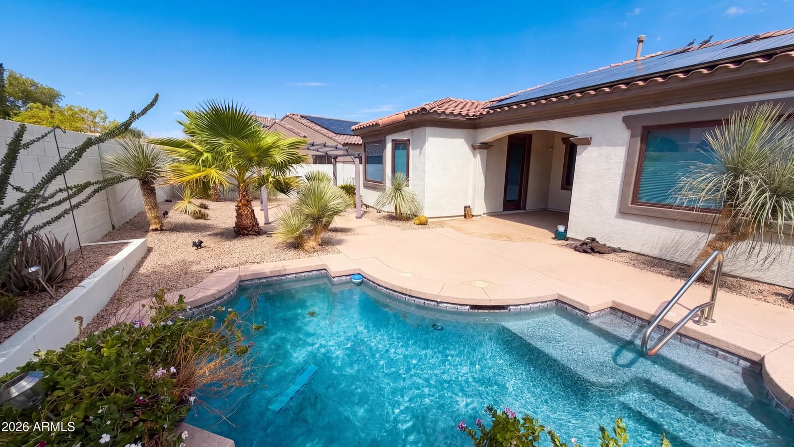 18112 W Mountain Sage Drive, Goodyear, AZ 85338 — photo 2 of 39