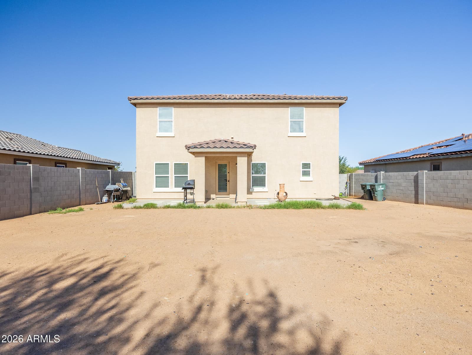 1866 N Logan Lane, Casa Grande, AZ 85122 — photo 44 of 46