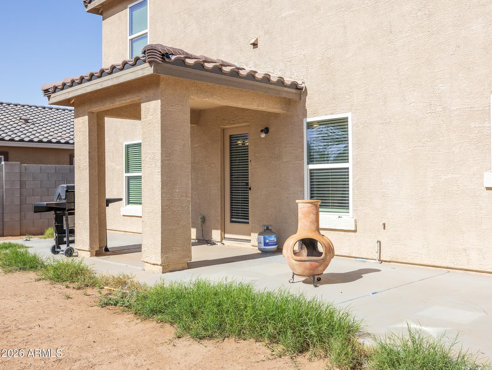 1866 N Logan Lane, Casa Grande, AZ 85122 — photo 43 of 46