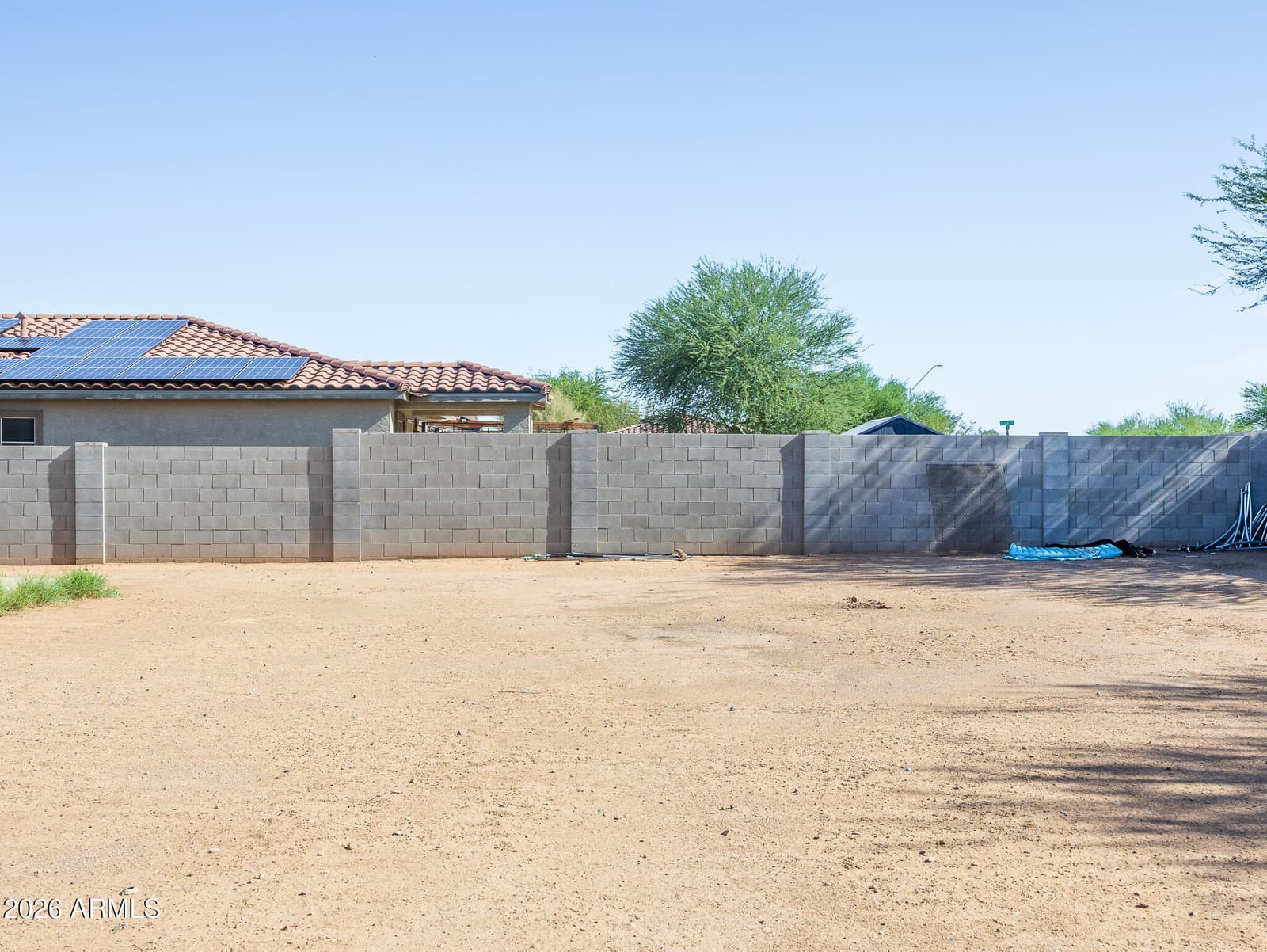 1866 N Logan Lane, Casa Grande, AZ 85122 — photo 41 of 46