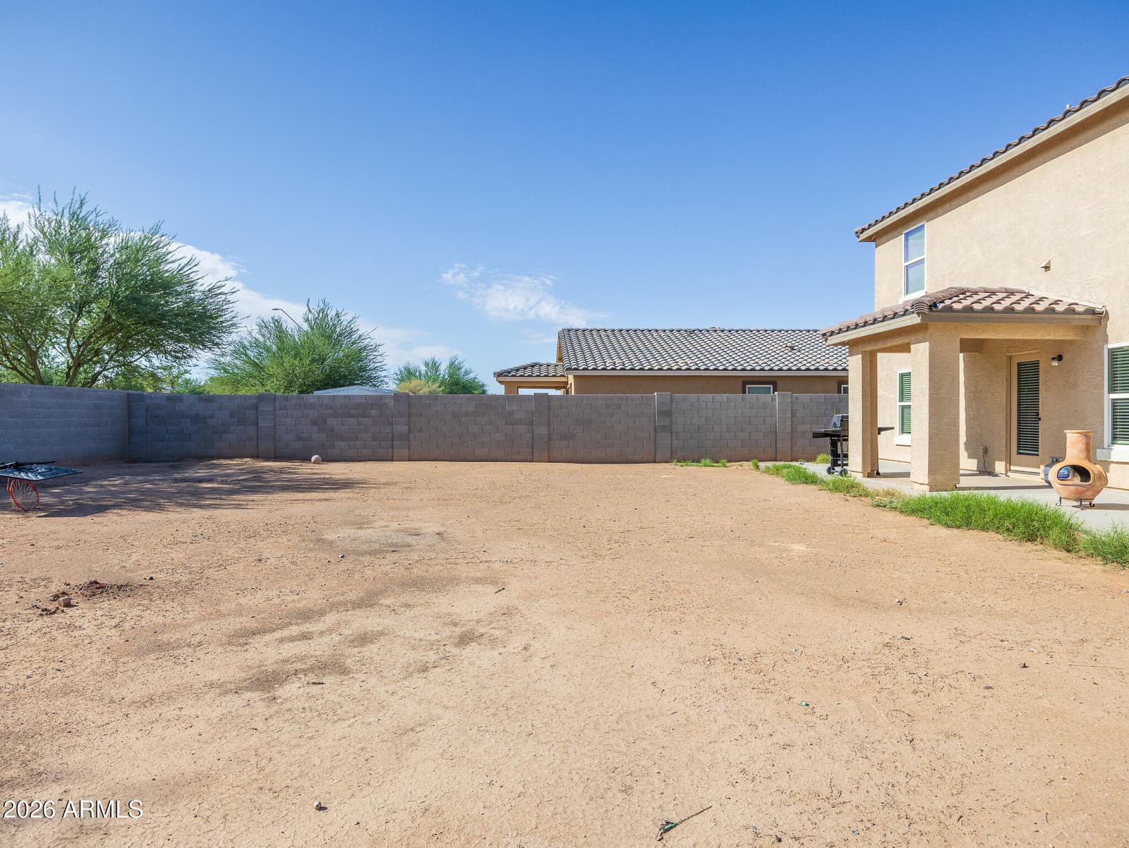 1866 N Logan Lane, Casa Grande, AZ 85122 — photo 42 of 46