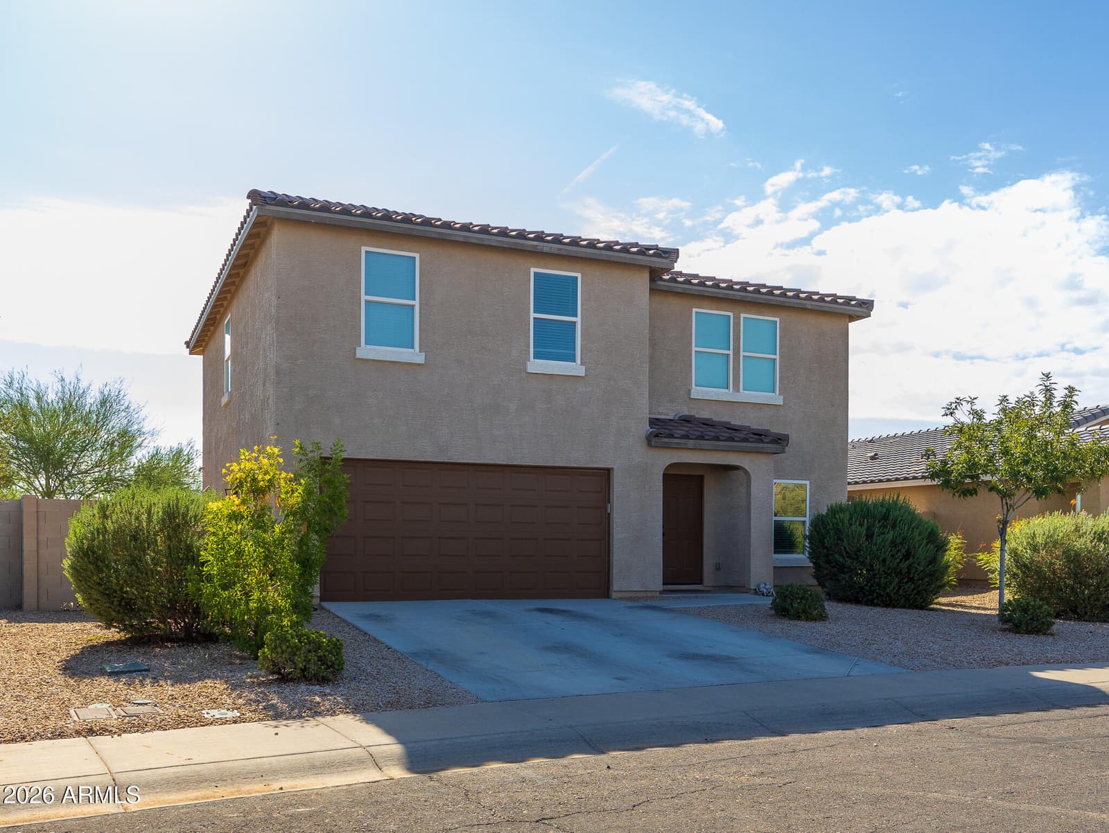 1866 N Logan Lane, Casa Grande, AZ 85122 — photo 2 of 46