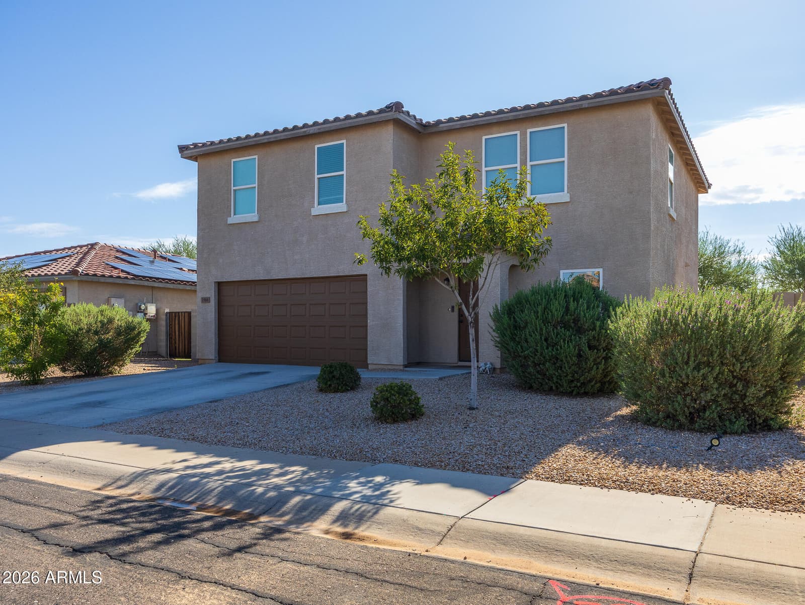 1866 N Logan Lane, Casa Grande, AZ 85122 — photo 3 of 46