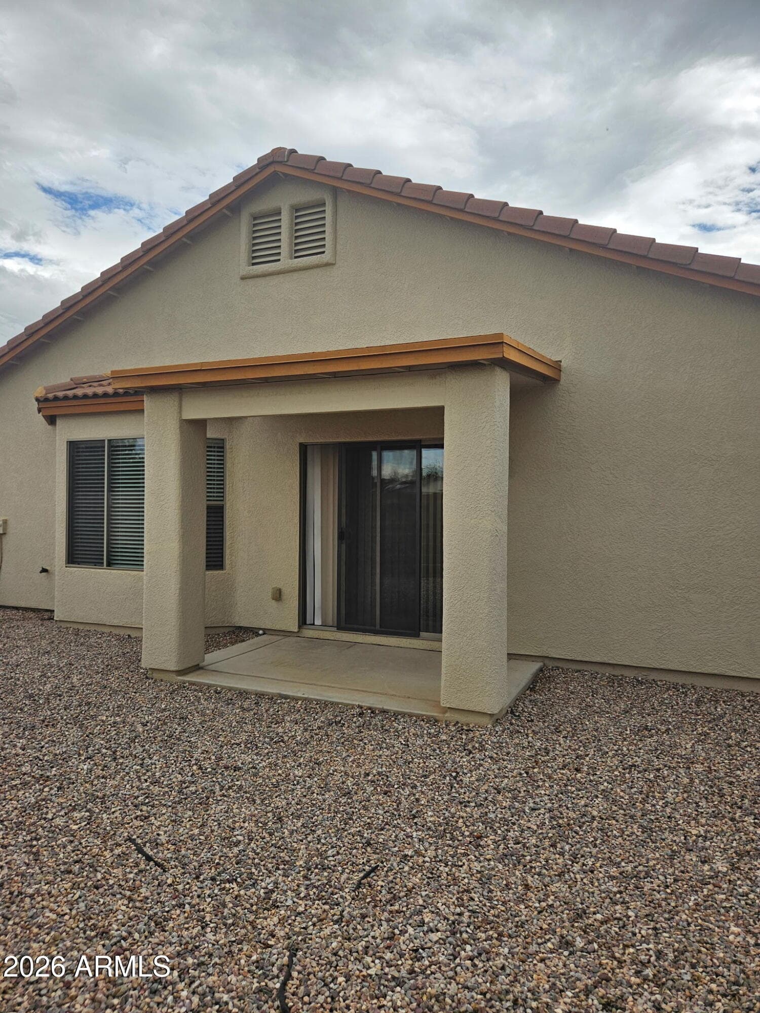 1611 Ironmaster Street, Sierra Vista, AZ 85635 — photo 29 of 30