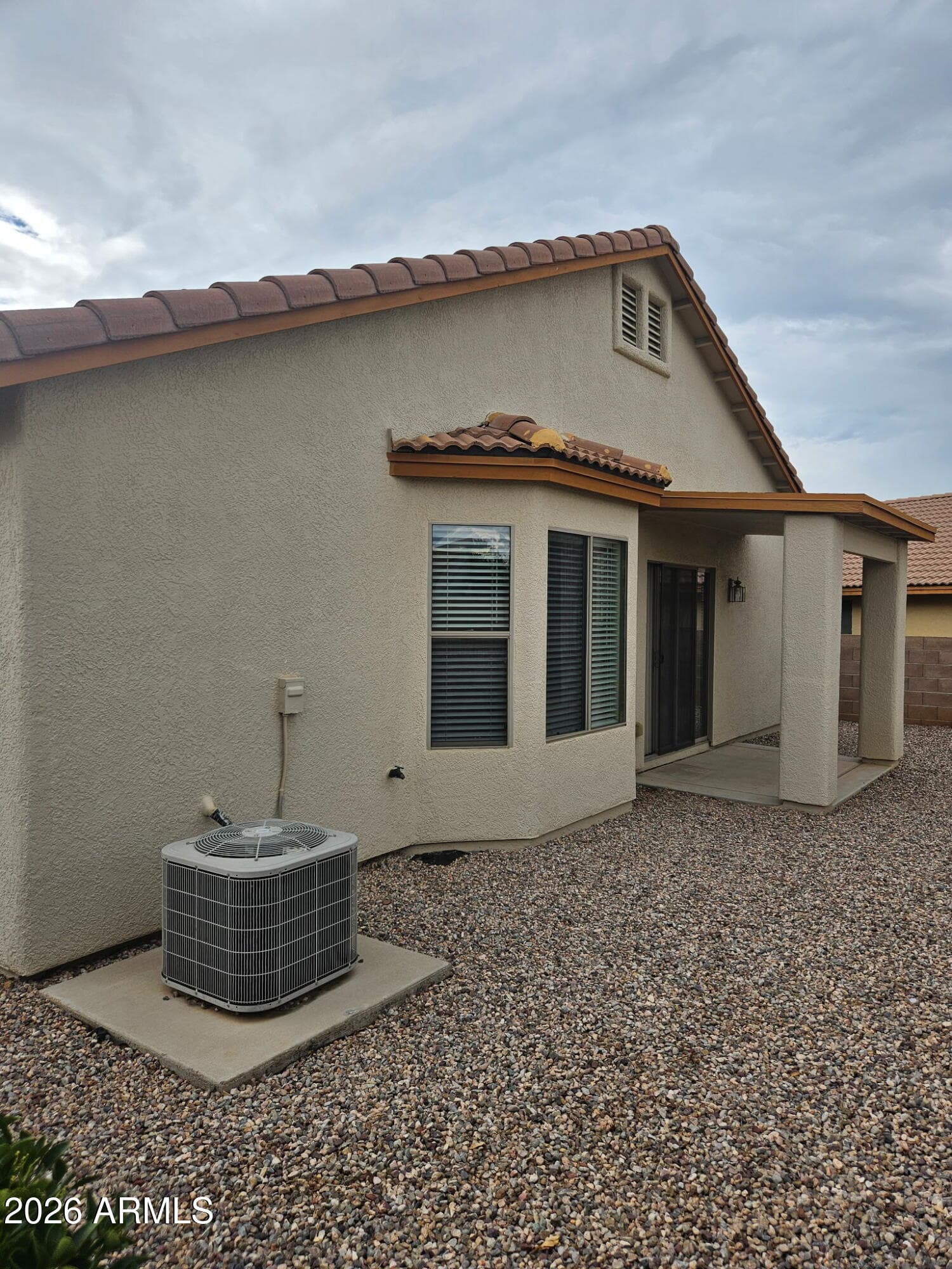 1611 Ironmaster Street, Sierra Vista, AZ 85635 — photo 28 of 30