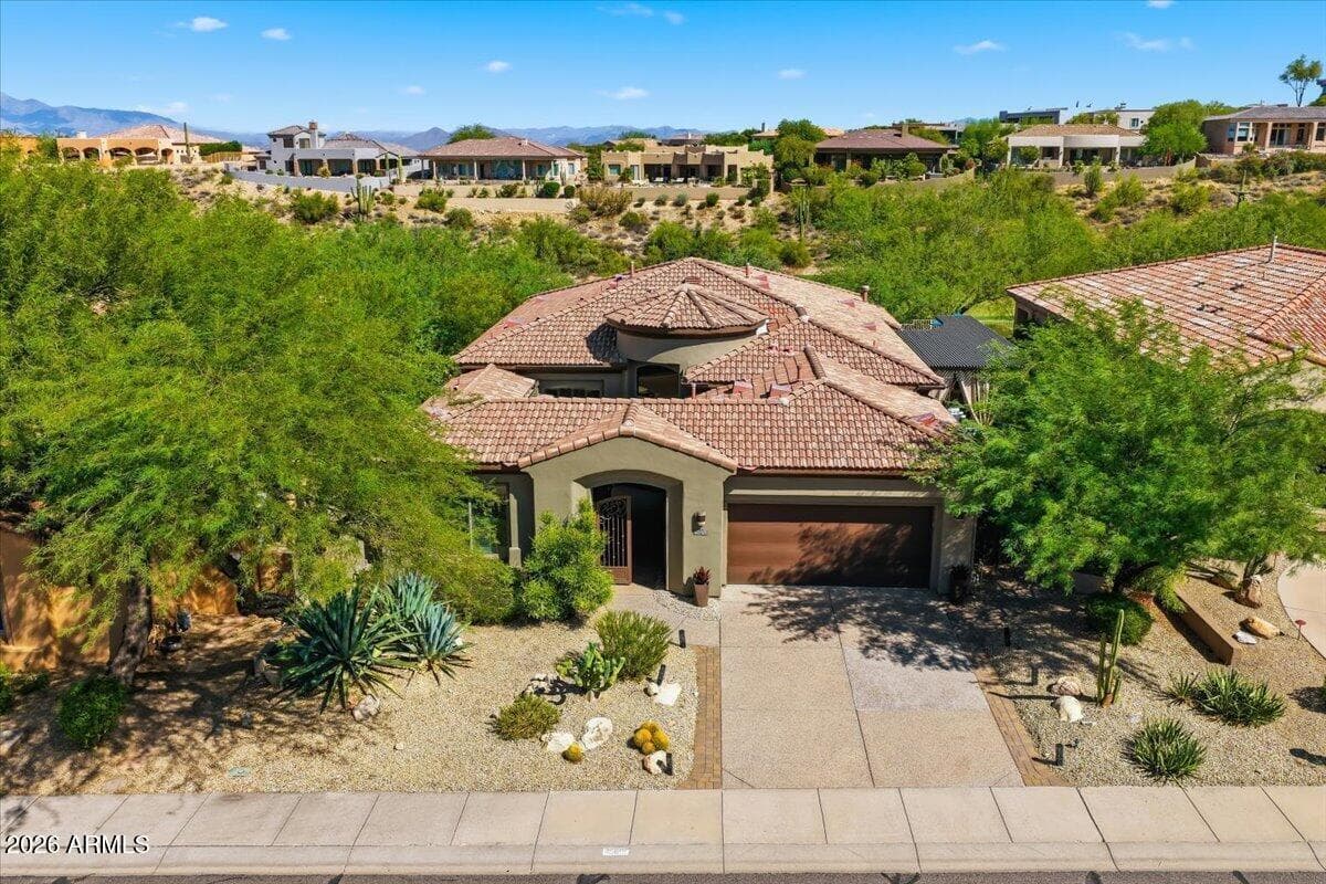 15601 E Cactus Drive, Fountain Hills, AZ 85268 — photo 3 of 70