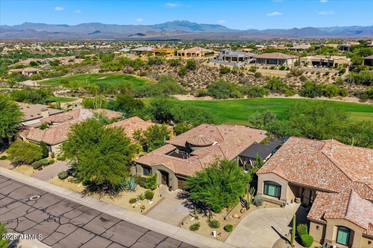 15601 E Cactus Drive, Fountain Hills, AZ 85268 — photo 4 of 70