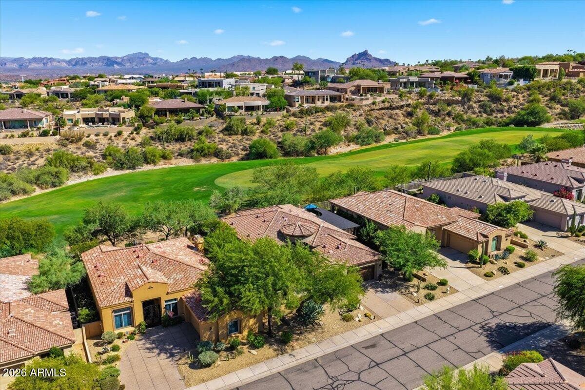 15601 E Cactus Drive, Fountain Hills, AZ 85268 — photo 5 of 70