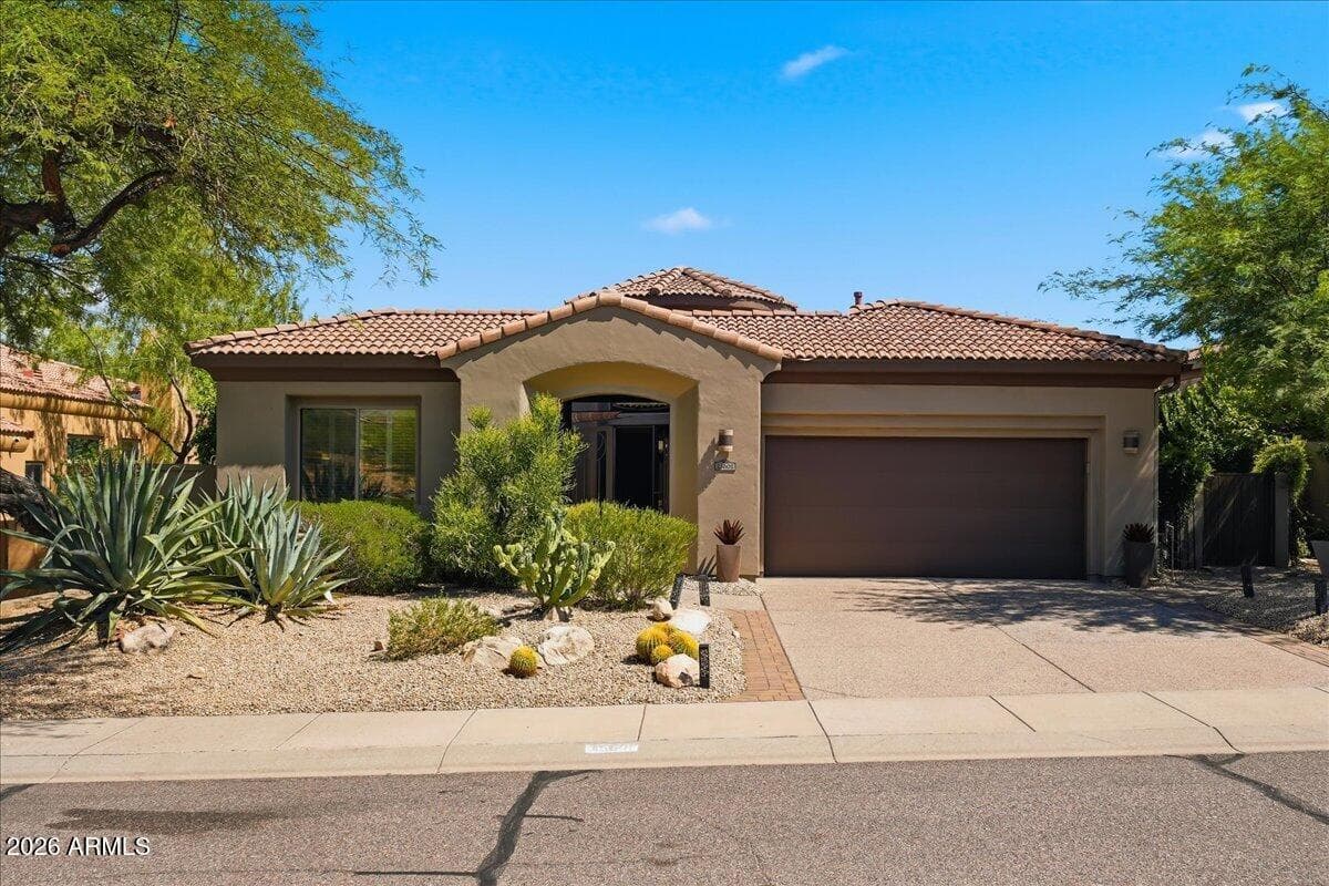 15601 E Cactus Drive, Fountain Hills, AZ 85268 — photo 6 of 70