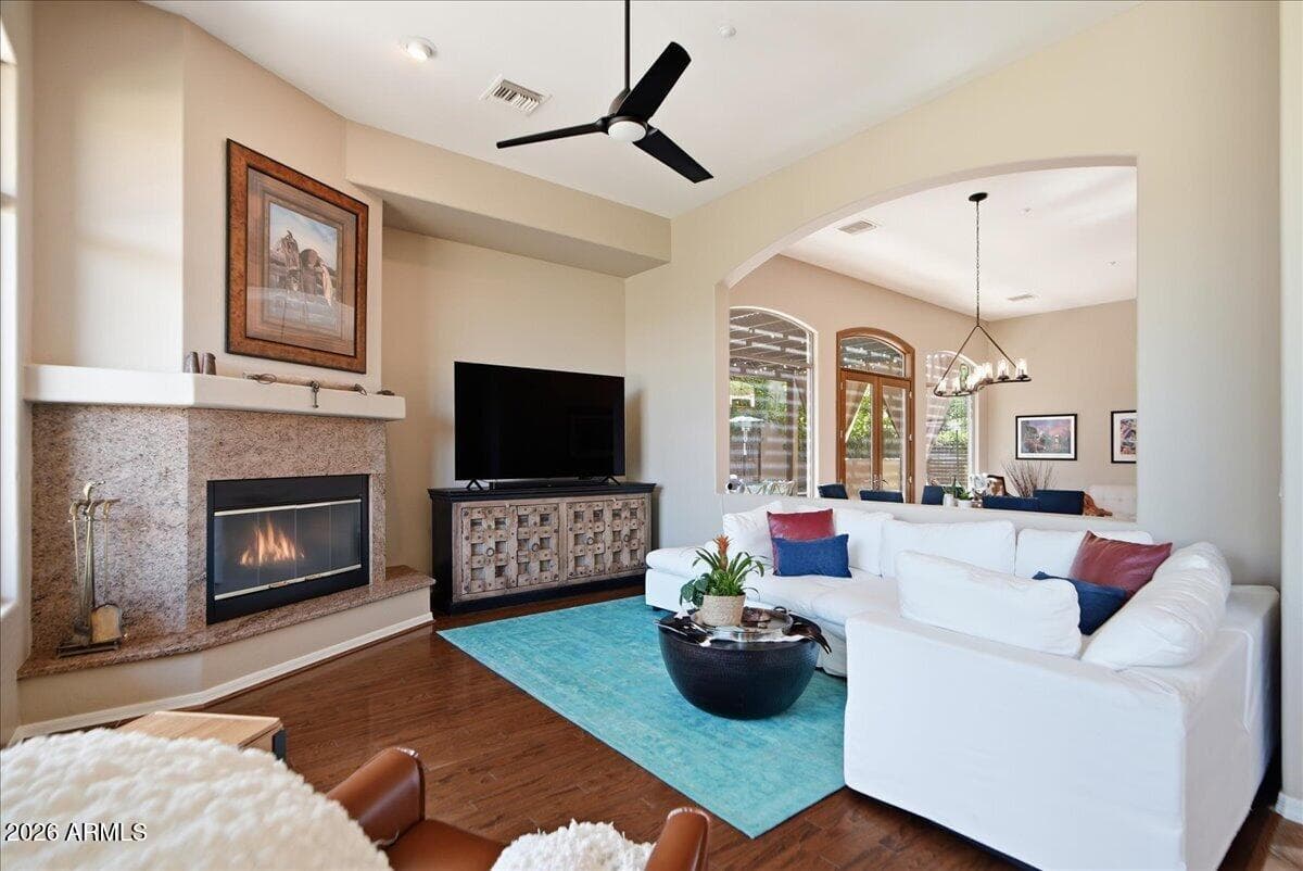 15601 E Cactus Drive, Fountain Hills, AZ 85268 — photo 23 of 70