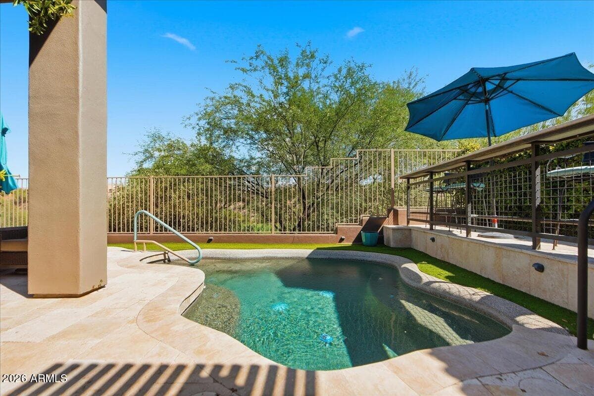 15601 E Cactus Drive, Fountain Hills, AZ 85268 — photo 54 of 70