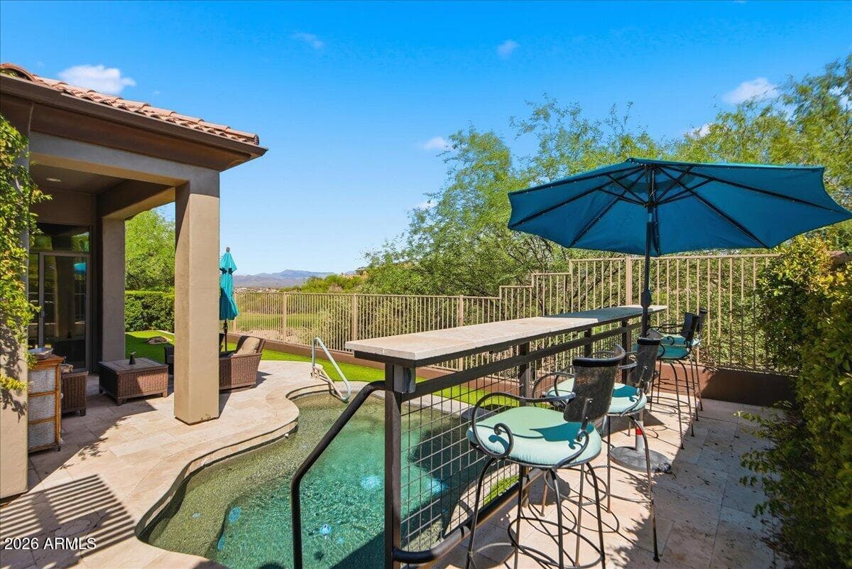 15601 E Cactus Drive, Fountain Hills, AZ 85268 — photo 55 of 70