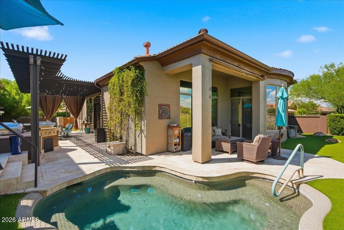 15601 E Cactus Drive, Fountain Hills, AZ 85268 — photo 56 of 70