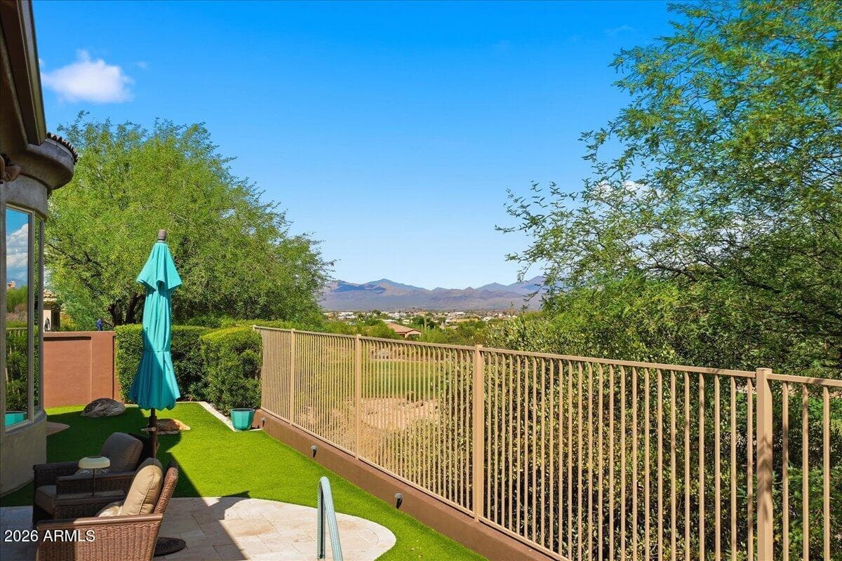 15601 E Cactus Drive, Fountain Hills, AZ 85268 — photo 58 of 70