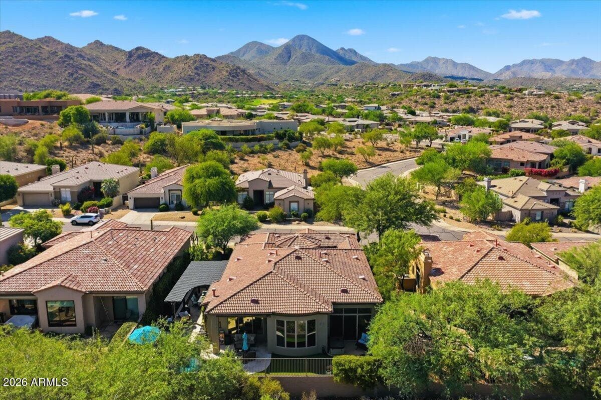 15601 E Cactus Drive, Fountain Hills, AZ 85268 — photo 66 of 70