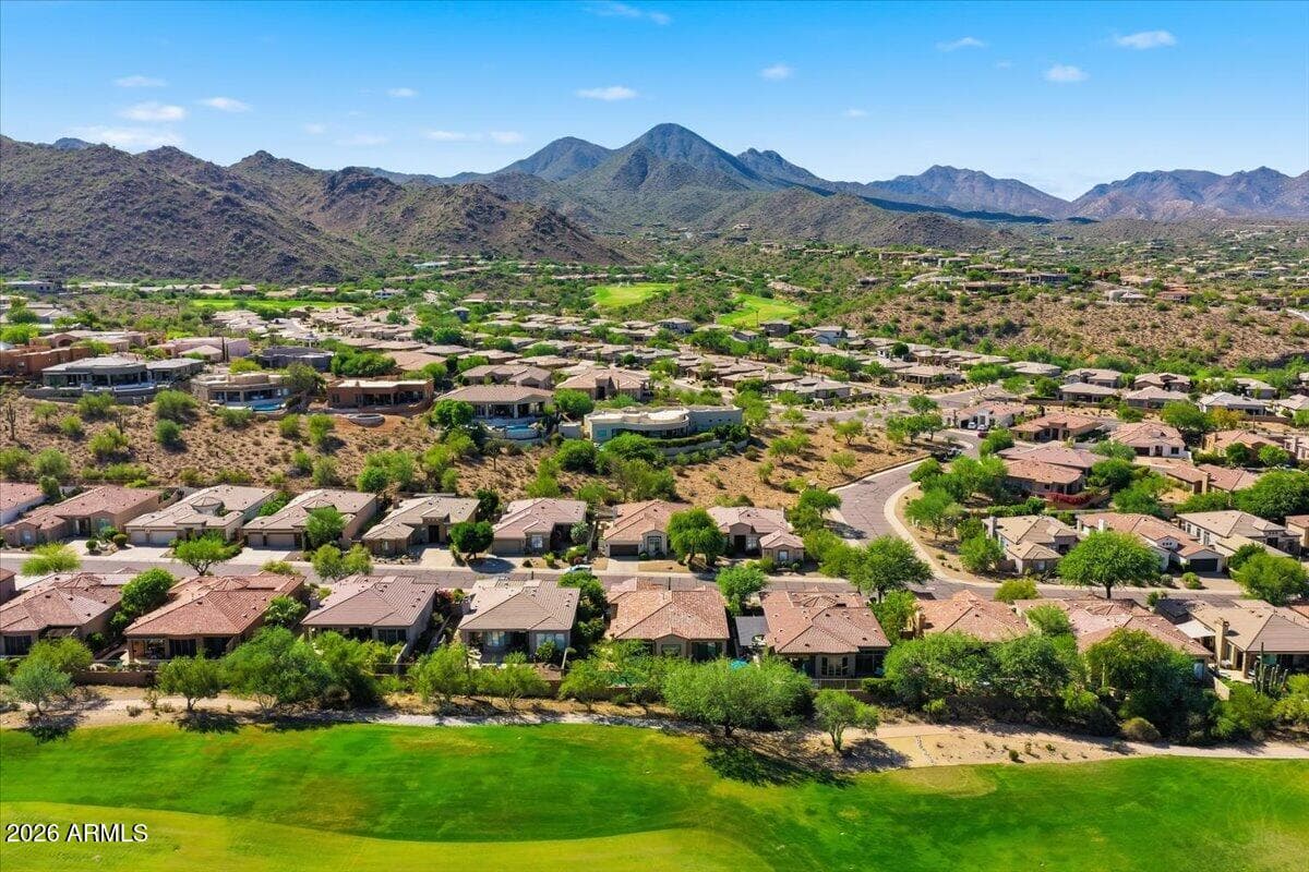 15601 E Cactus Drive, Fountain Hills, AZ 85268 — photo 67 of 70