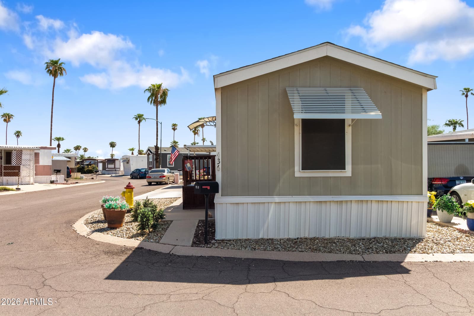 701 S Dobson Road 436, Mesa, AZ 85202 — photo 5 of 58