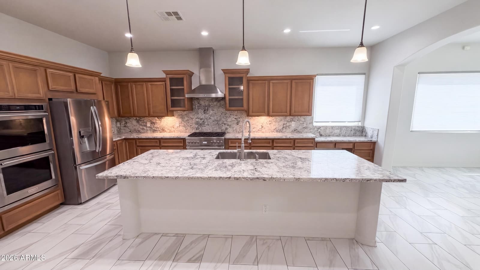 18112 W Mountain Sage Drive, Goodyear, AZ 85338 — photo 3 of 39