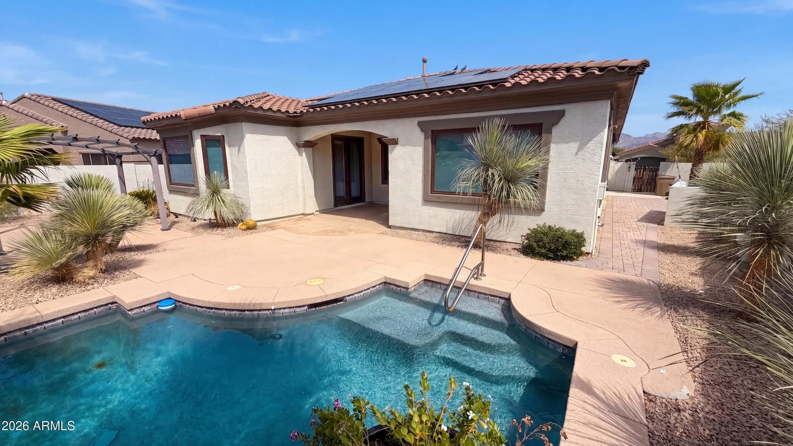 18112 W Mountain Sage Drive, Goodyear, AZ 85338 — photo 37 of 39
