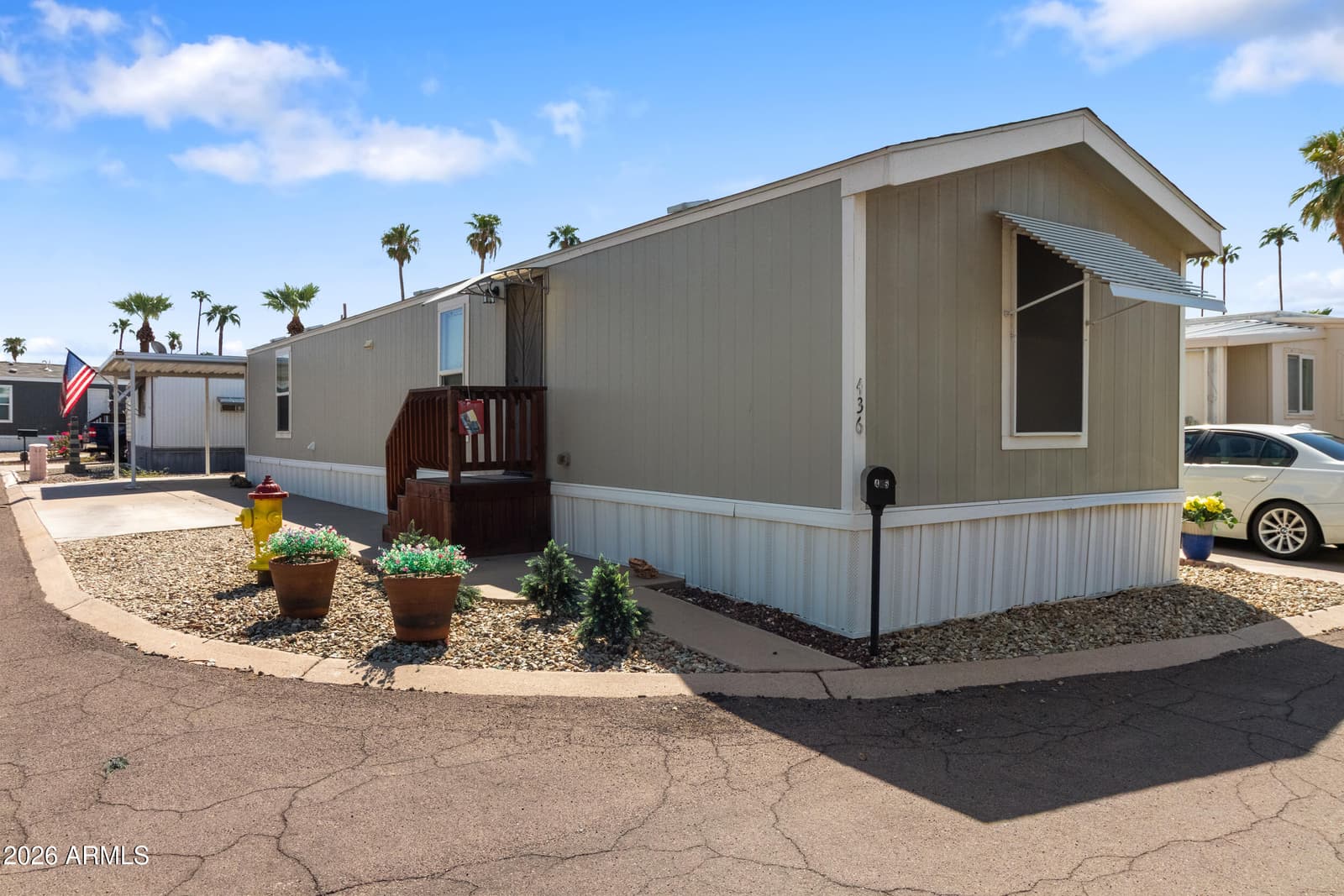 701 S Dobson Road 436, Mesa, AZ 85202 — photo 4 of 58