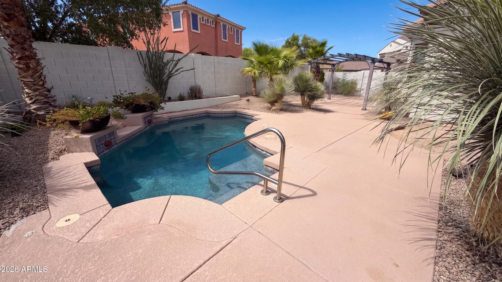 18112 W Mountain Sage Drive, Goodyear, AZ 85338 — photo 38 of 39
