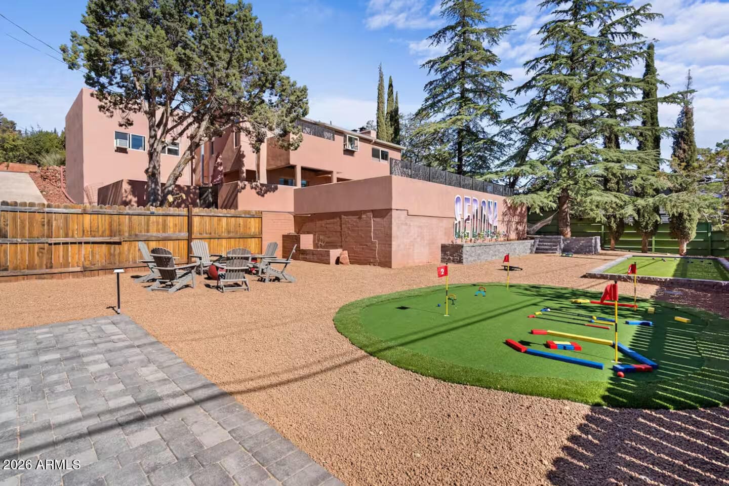 25 Pony Soldier Road, Sedona, AZ 86336 — photo 1 of 34
