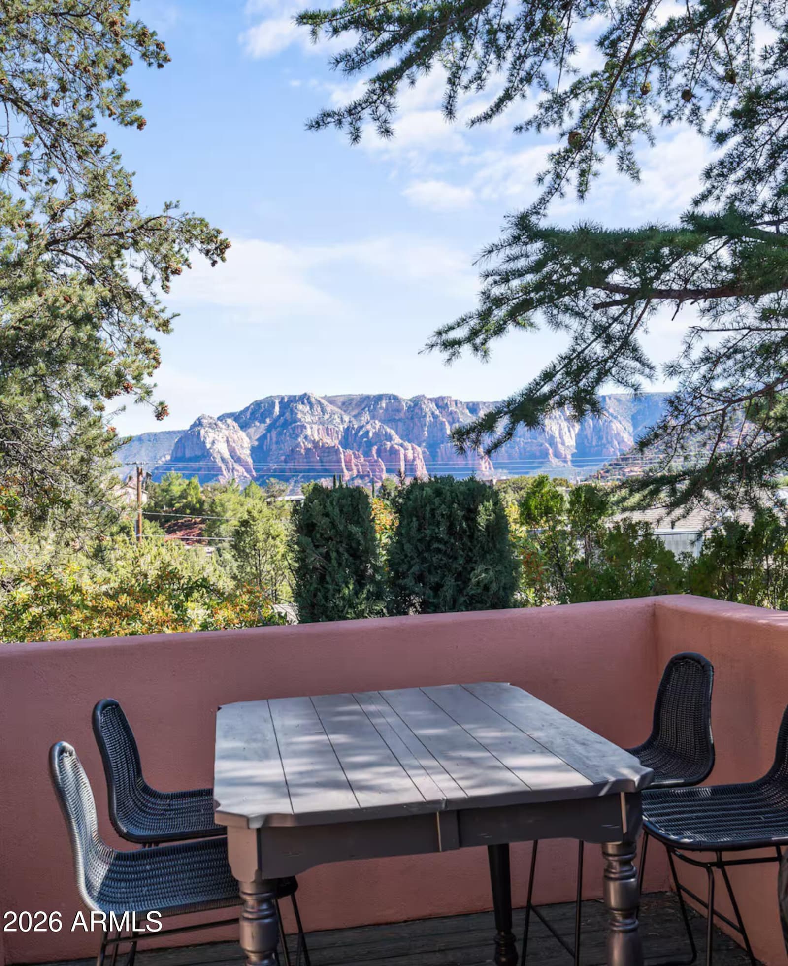 25 Pony Soldier Road, Sedona, AZ 86336 — photo 5 of 34