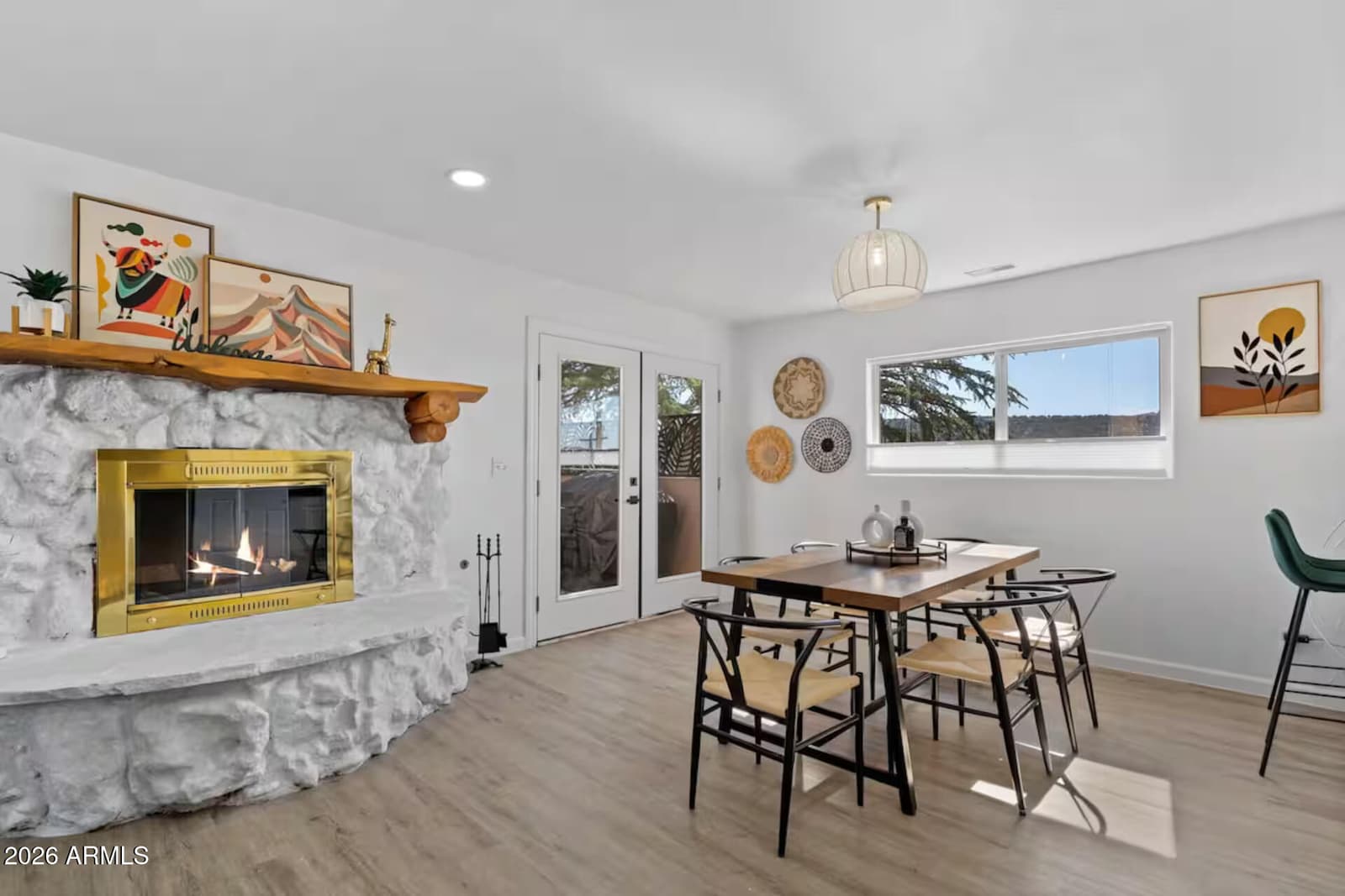25 Pony Soldier Road, Sedona, AZ 86336 — photo 10 of 34